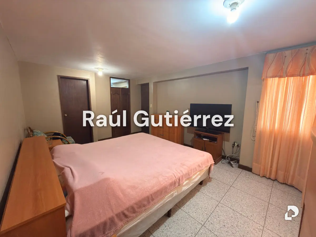Casa en Urb. Villa Roca, Cabudare – 6