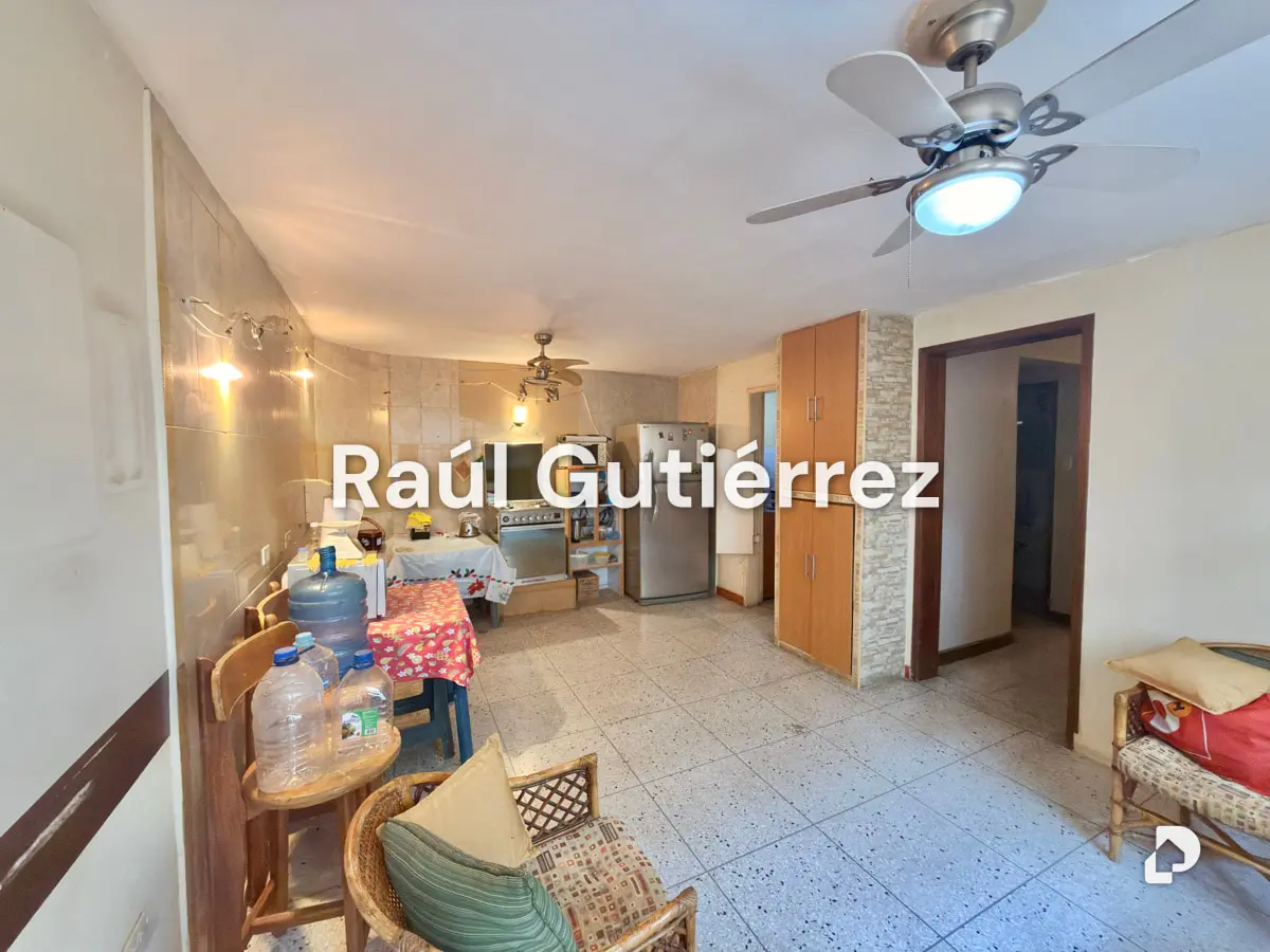 Casa en Urb. Villa Roca, Cabudare – 21