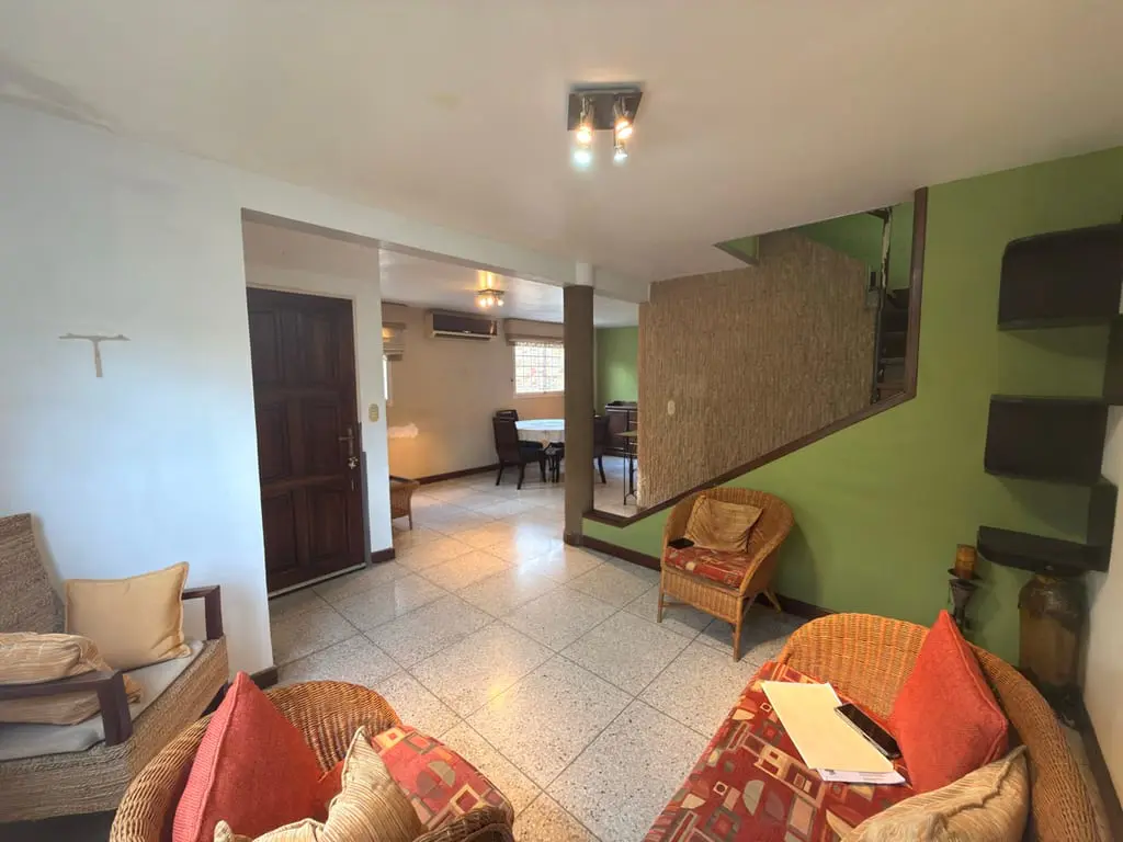 Casa en Urb. Villa Roca, Cabudare - 1