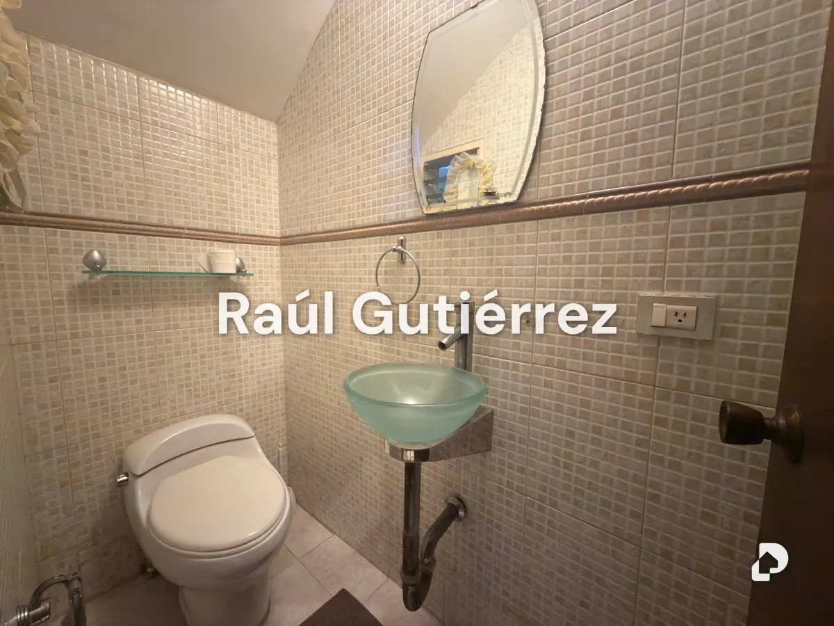 Casa en Urb. Villa Roca, Cabudare – 18