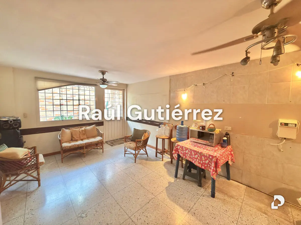 Casa en Urb. Villa Roca, Cabudare – 19