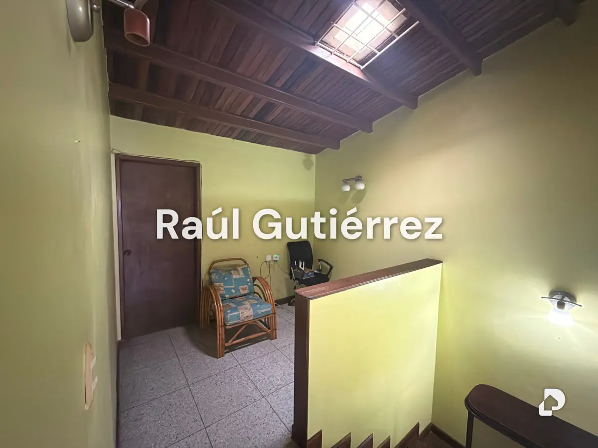 Casa en Urb. Villa Roca, Cabudare – 14
