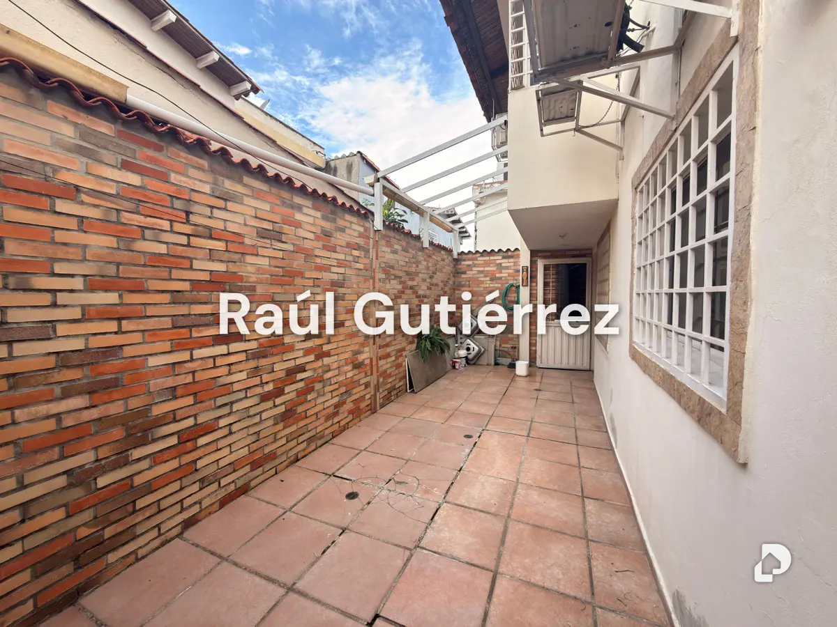 Casa en Urb. Villa Roca, Cabudare – 15
