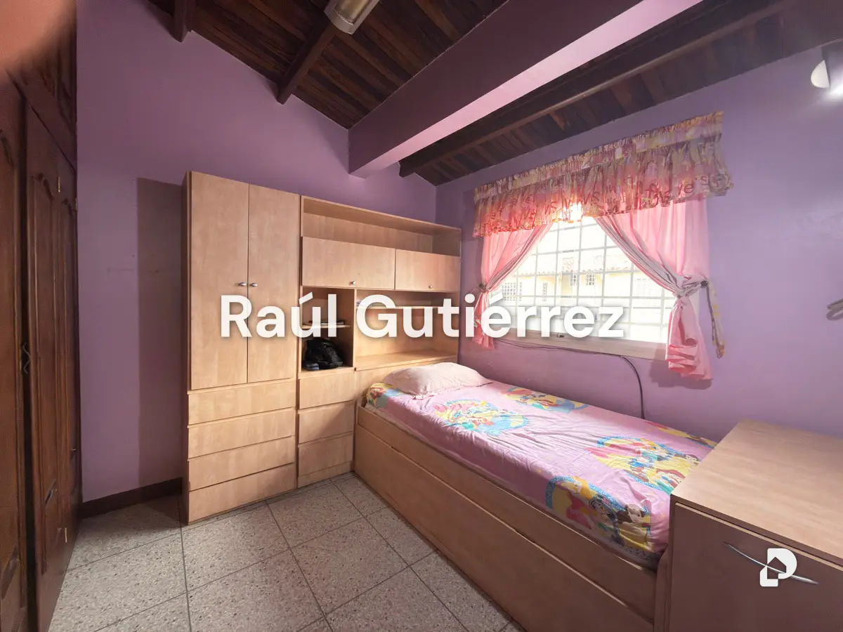 Casa en Urb. Villa Roca, Cabudare – 11