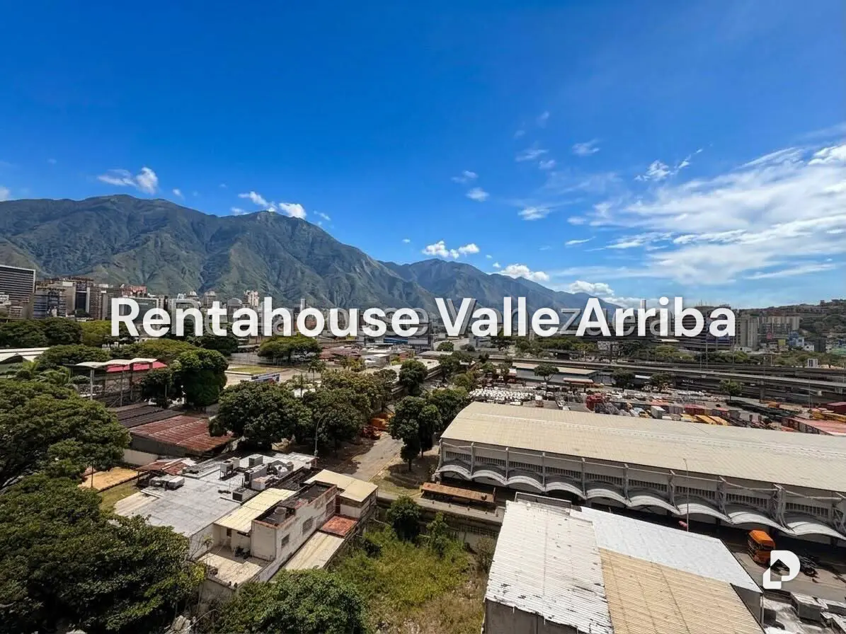 Apartamento en El Rosal, Caracas – 3