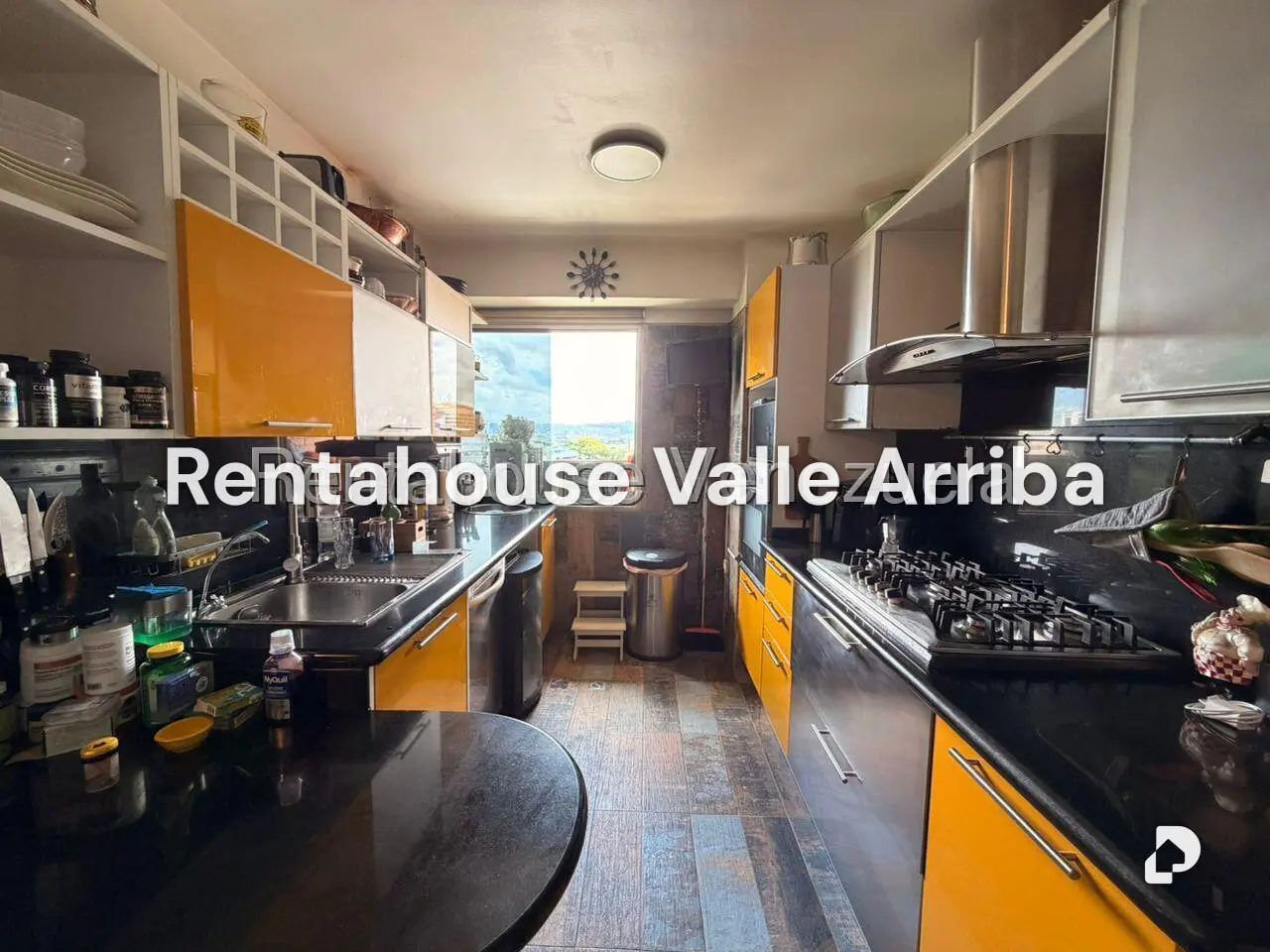 Apartamento en El Rosal, Caracas – 21