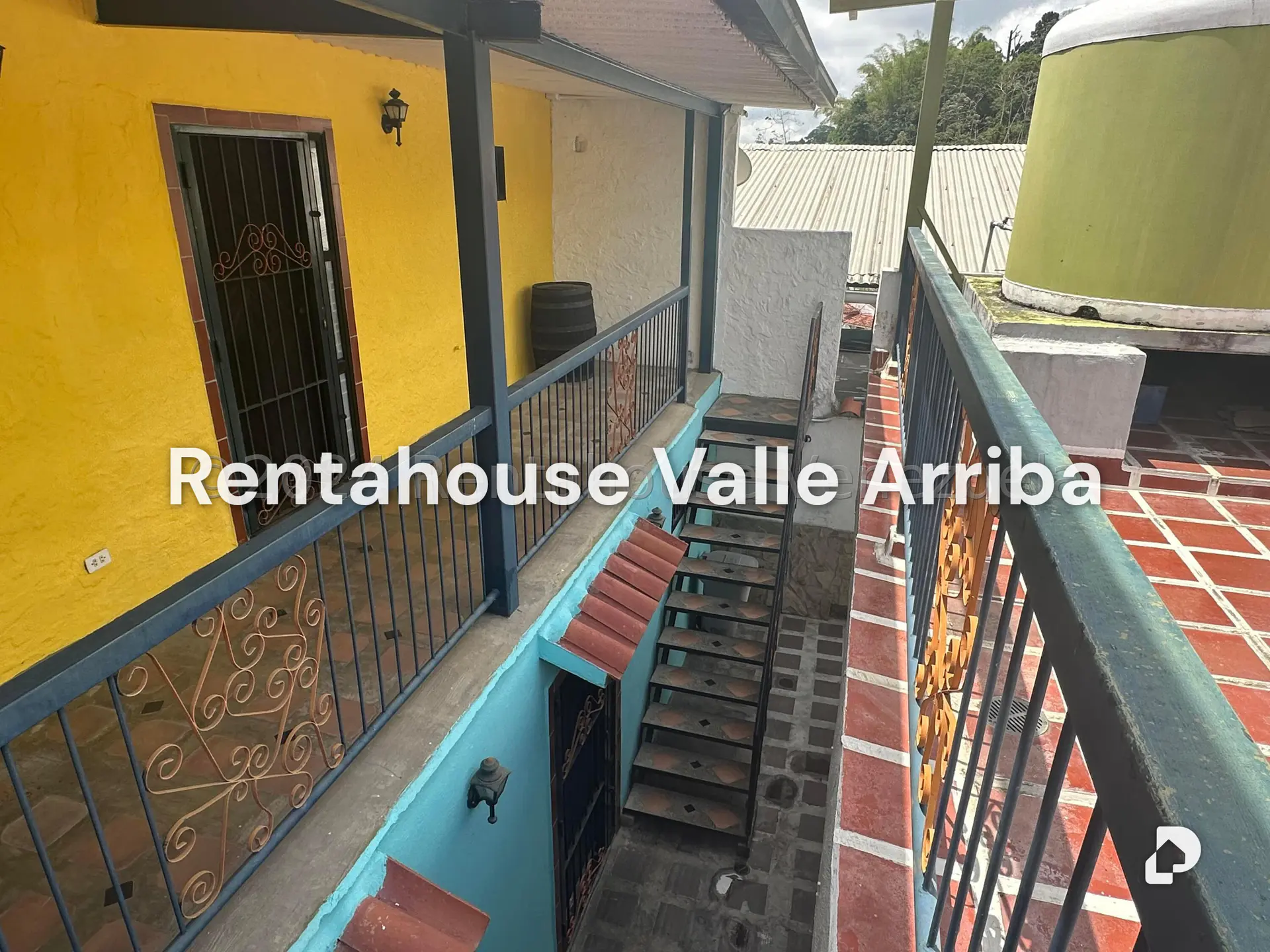 Local comercial en El Hatillo, Caracas – 5