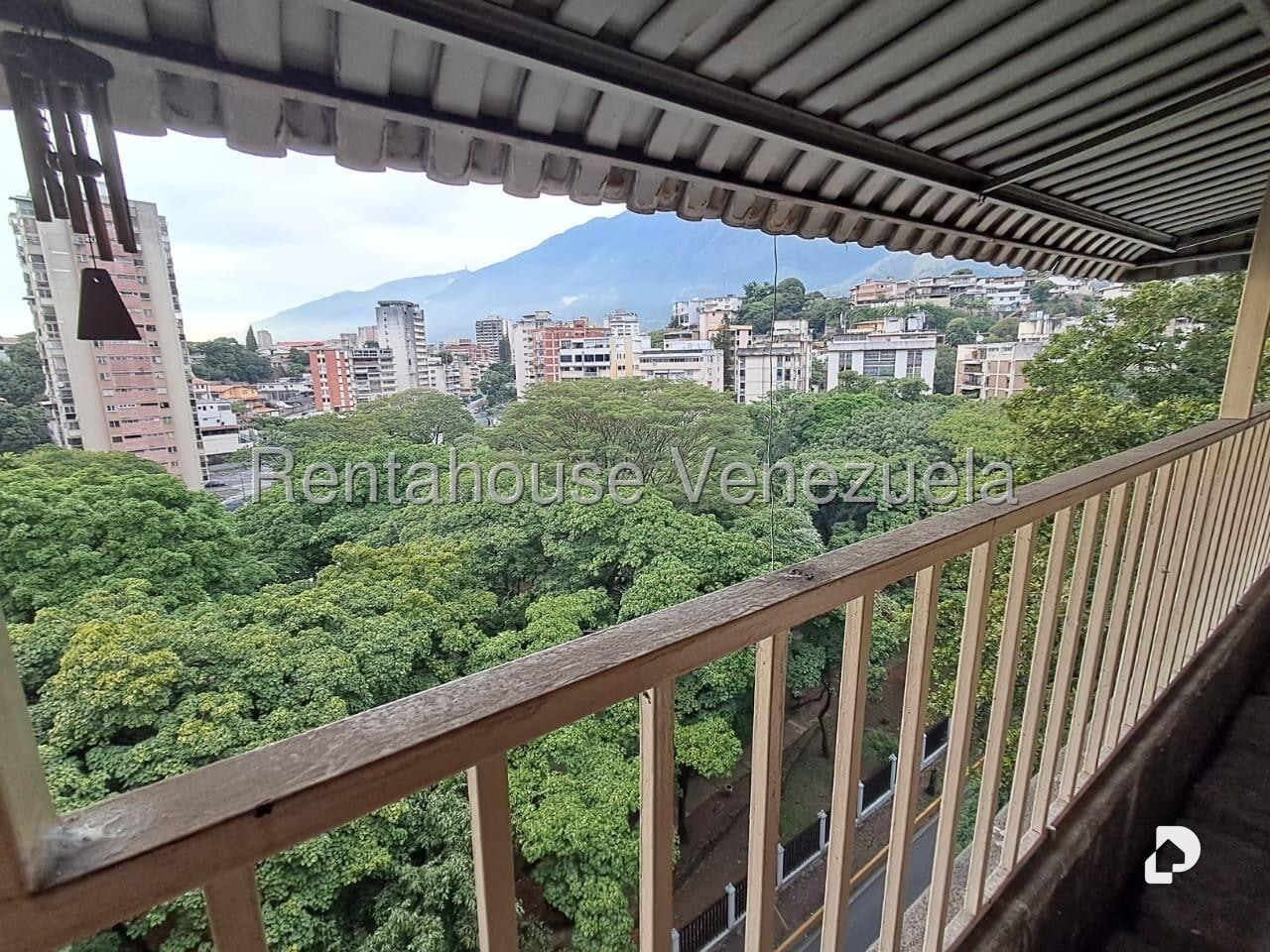 Apartamento en El Marqués, Caracas – 22