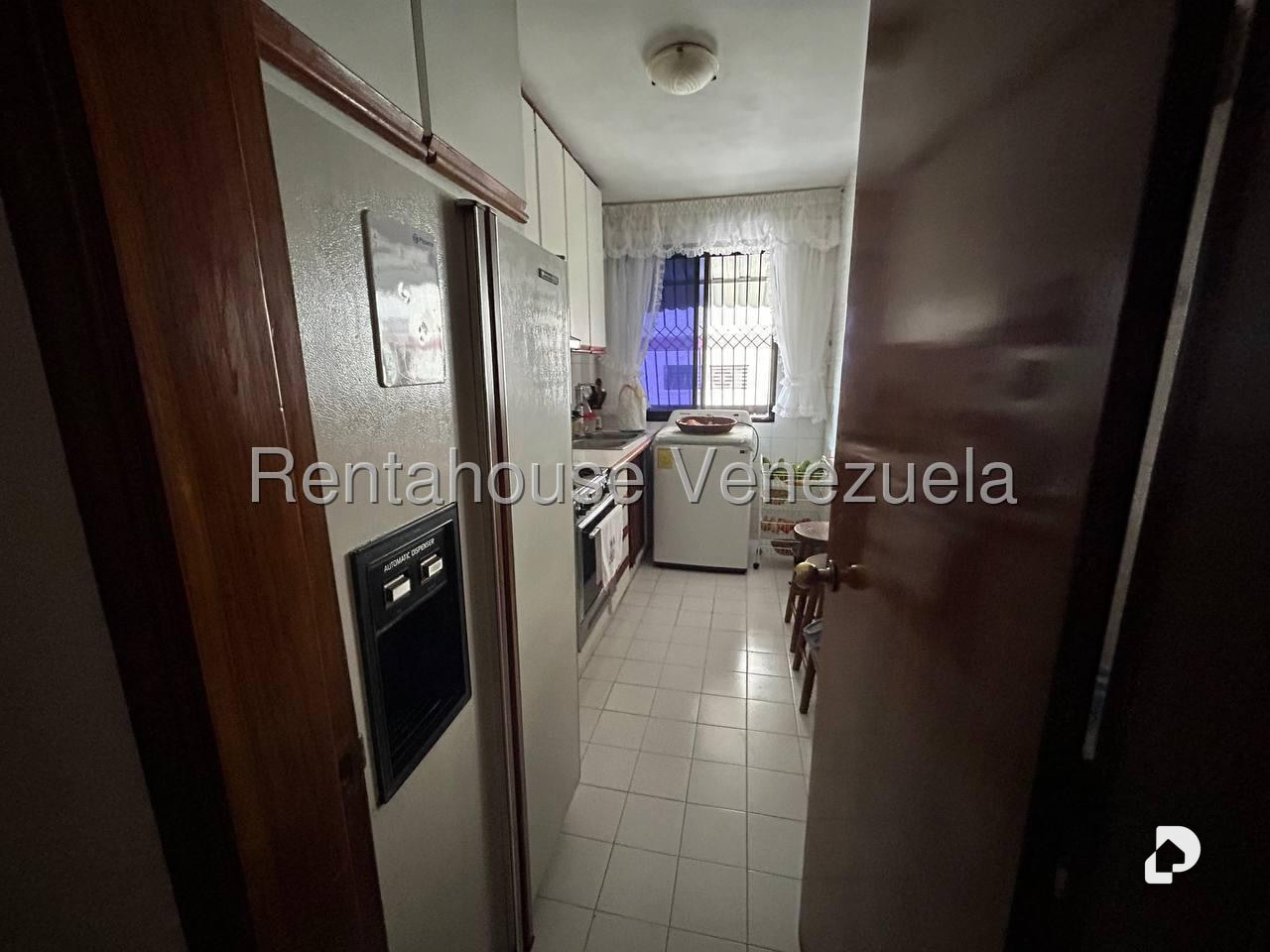 Apartamento en Colinas de Bello Monte, Caracas – 11