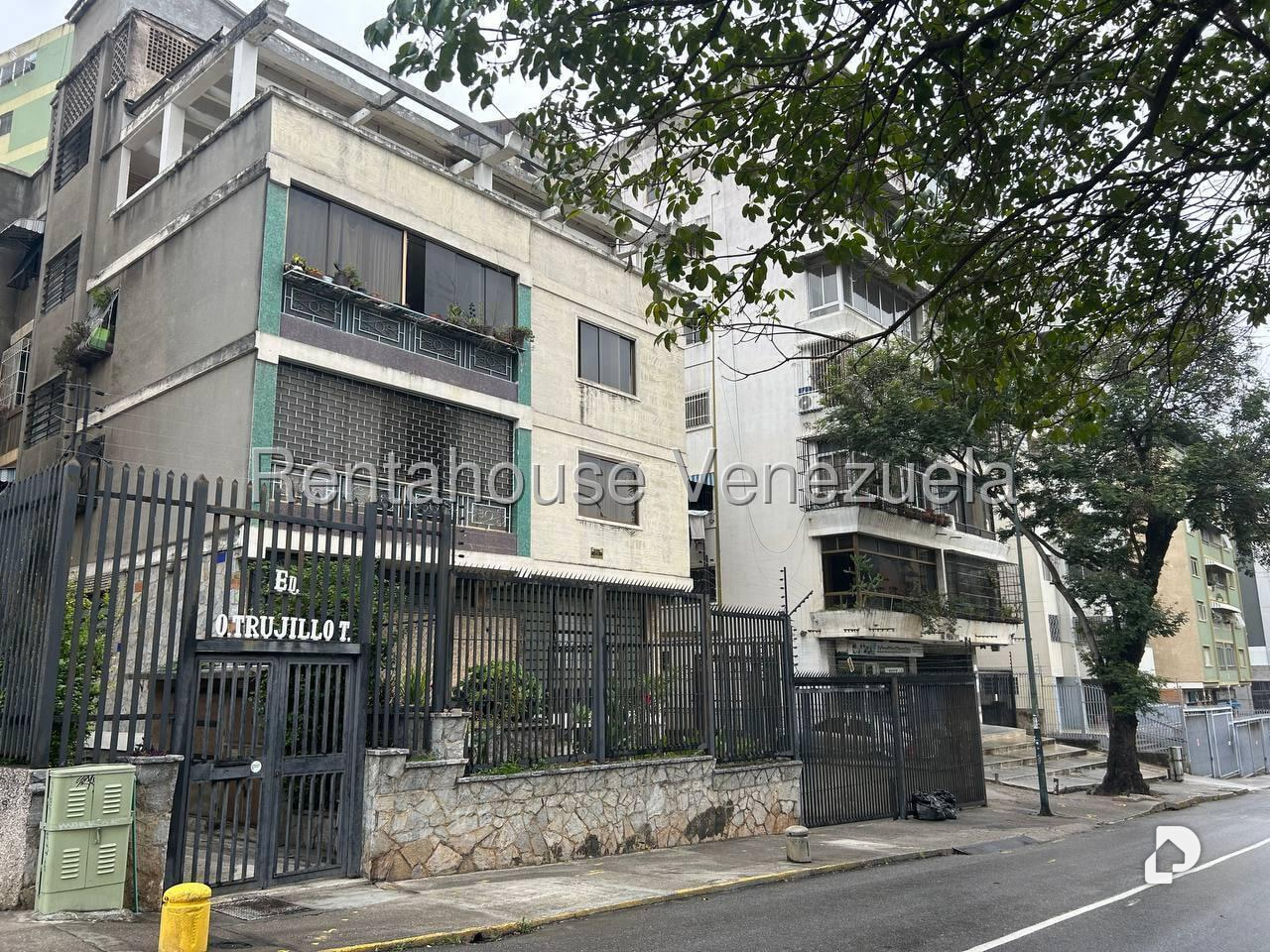 Apartamento en Colinas de Bello Monte, Caracas – 22