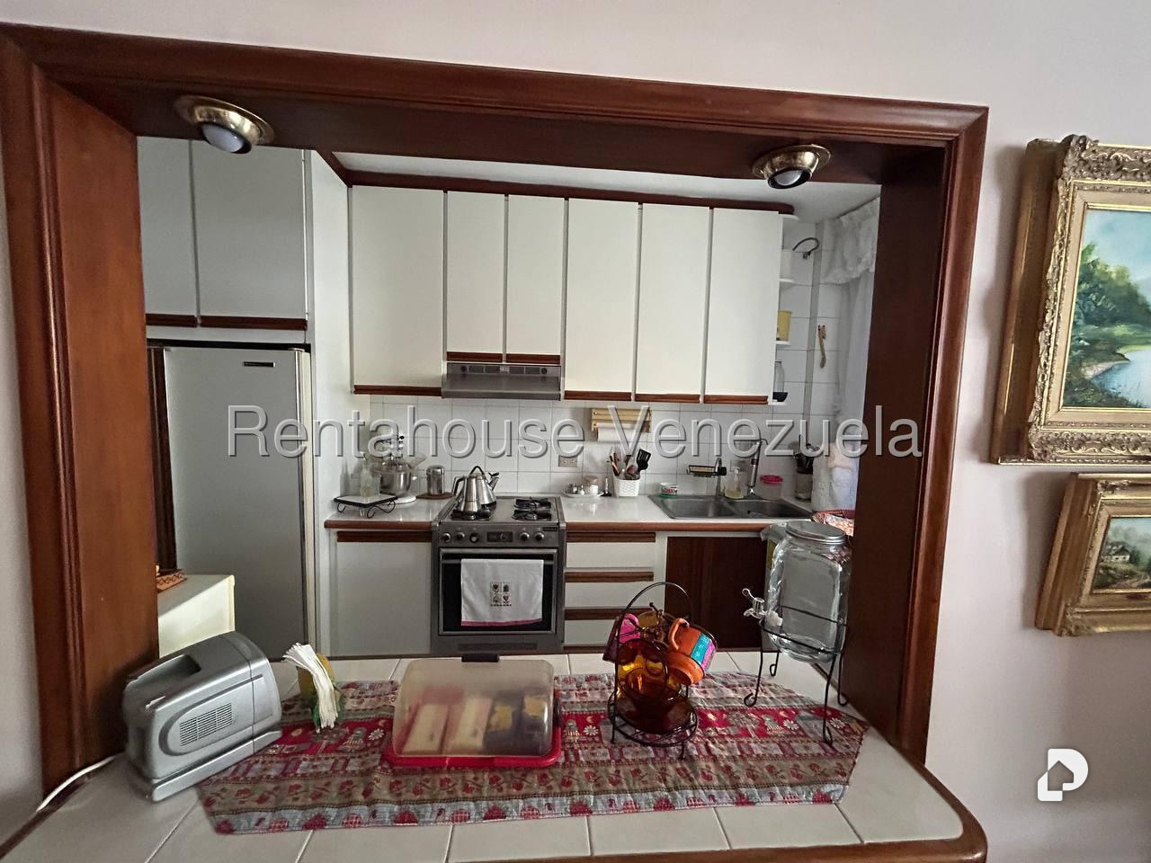 Apartamento en Colinas de Bello Monte, Caracas – 10