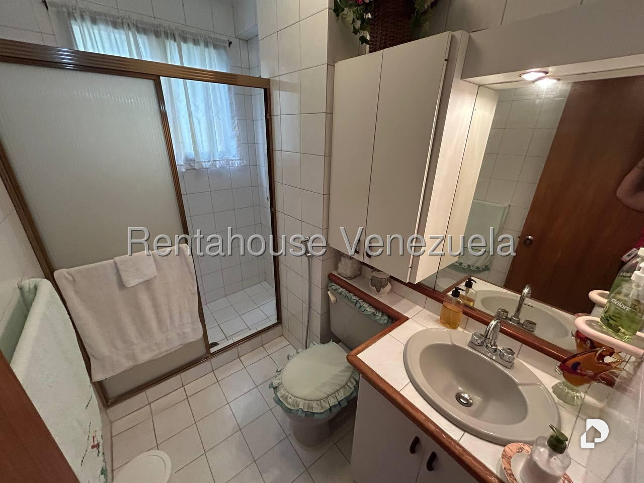 Apartamento en Colinas de Bello Monte, Caracas – 18