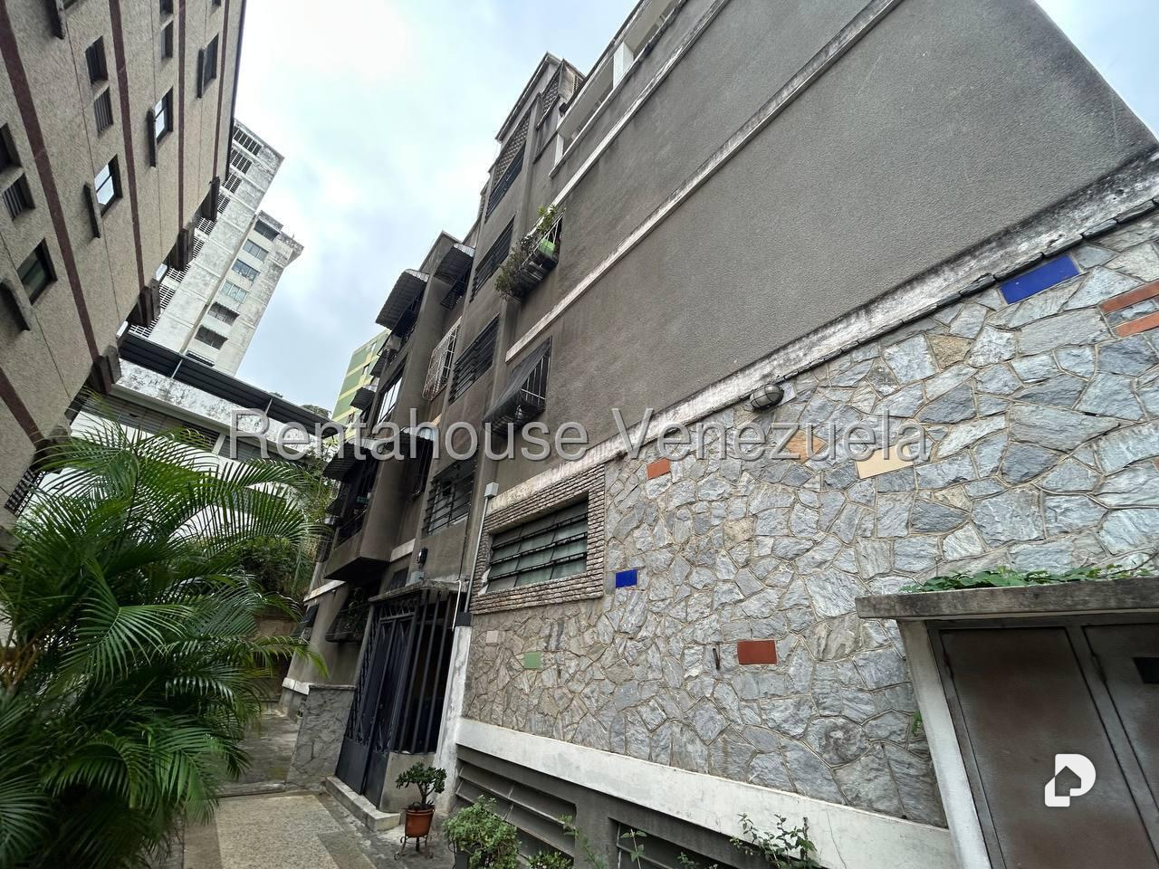Apartamento en Colinas de Bello Monte, Caracas – 20
