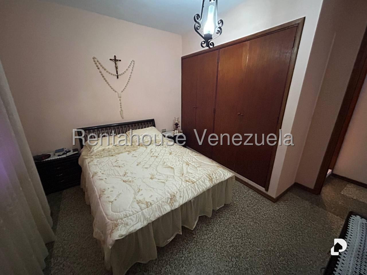 Apartamento en Colinas de Bello Monte, Caracas – 14