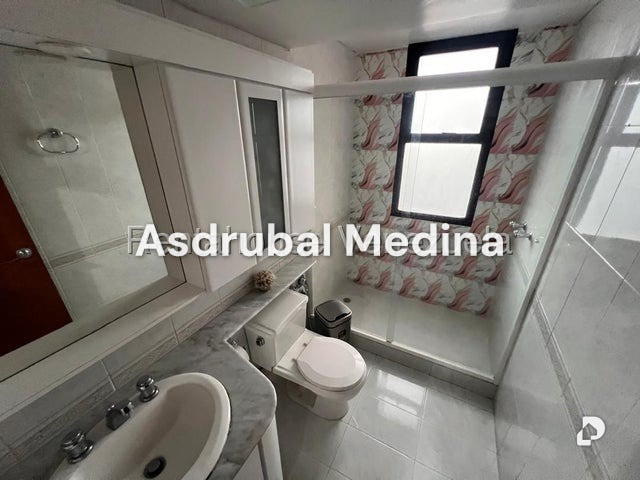 Apartamento en Los Chorros, Caracas – 8