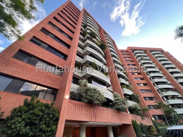 Apartamento en Los Chorros, Caracas - 1