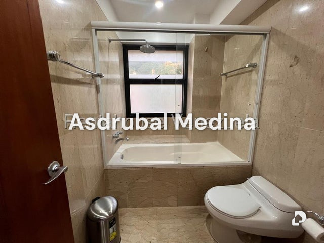Apartamento en Los Chorros, Caracas – 10