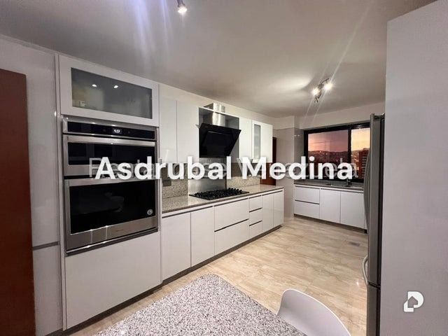 Apartamento en Los Chorros, Caracas – 6
