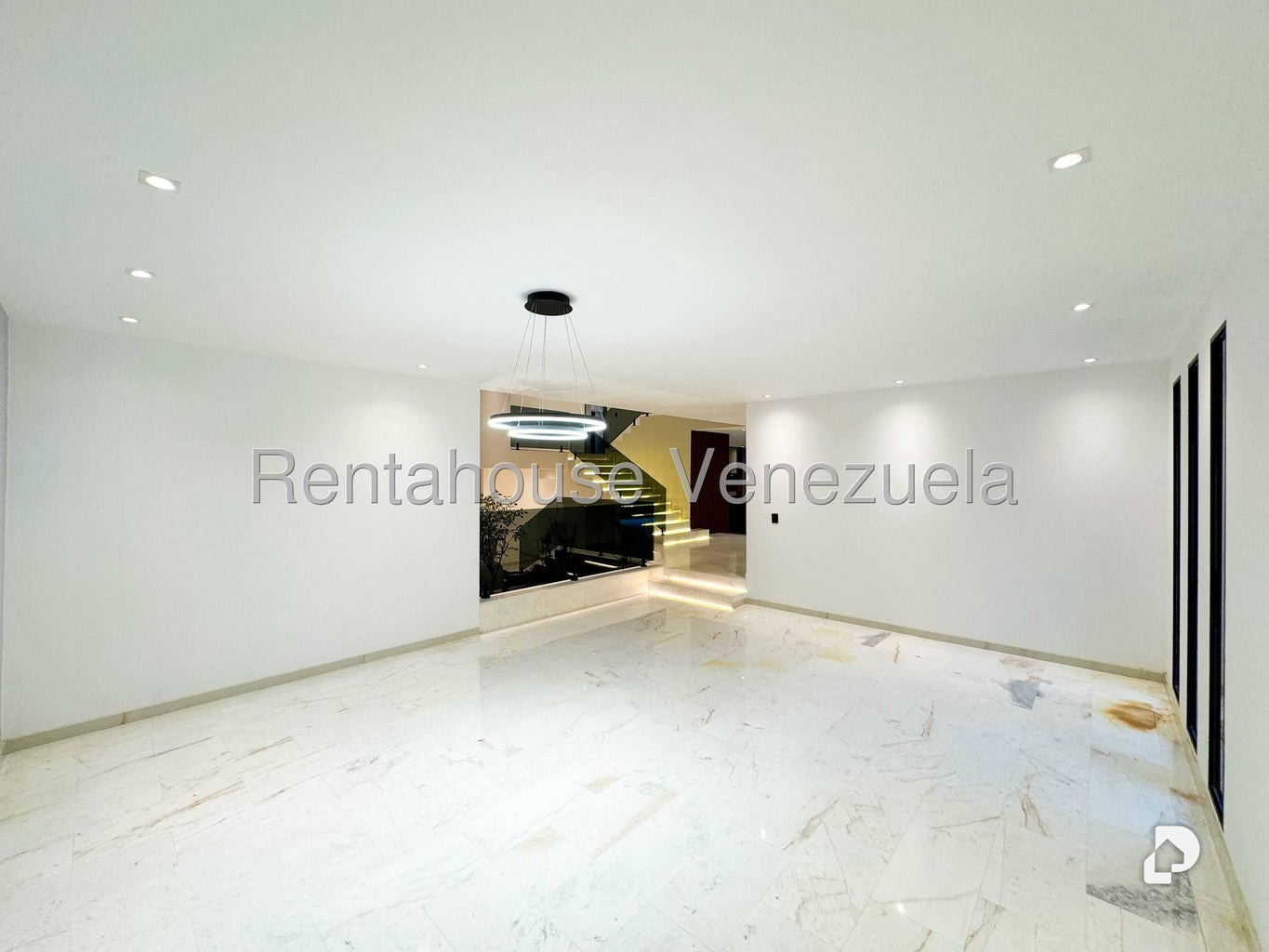 Casa en La Tahona, Caracas – 13