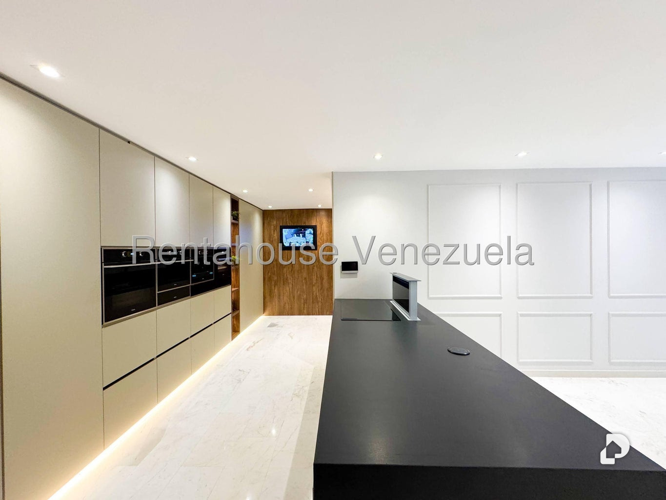Casa en La Tahona, Caracas – 33