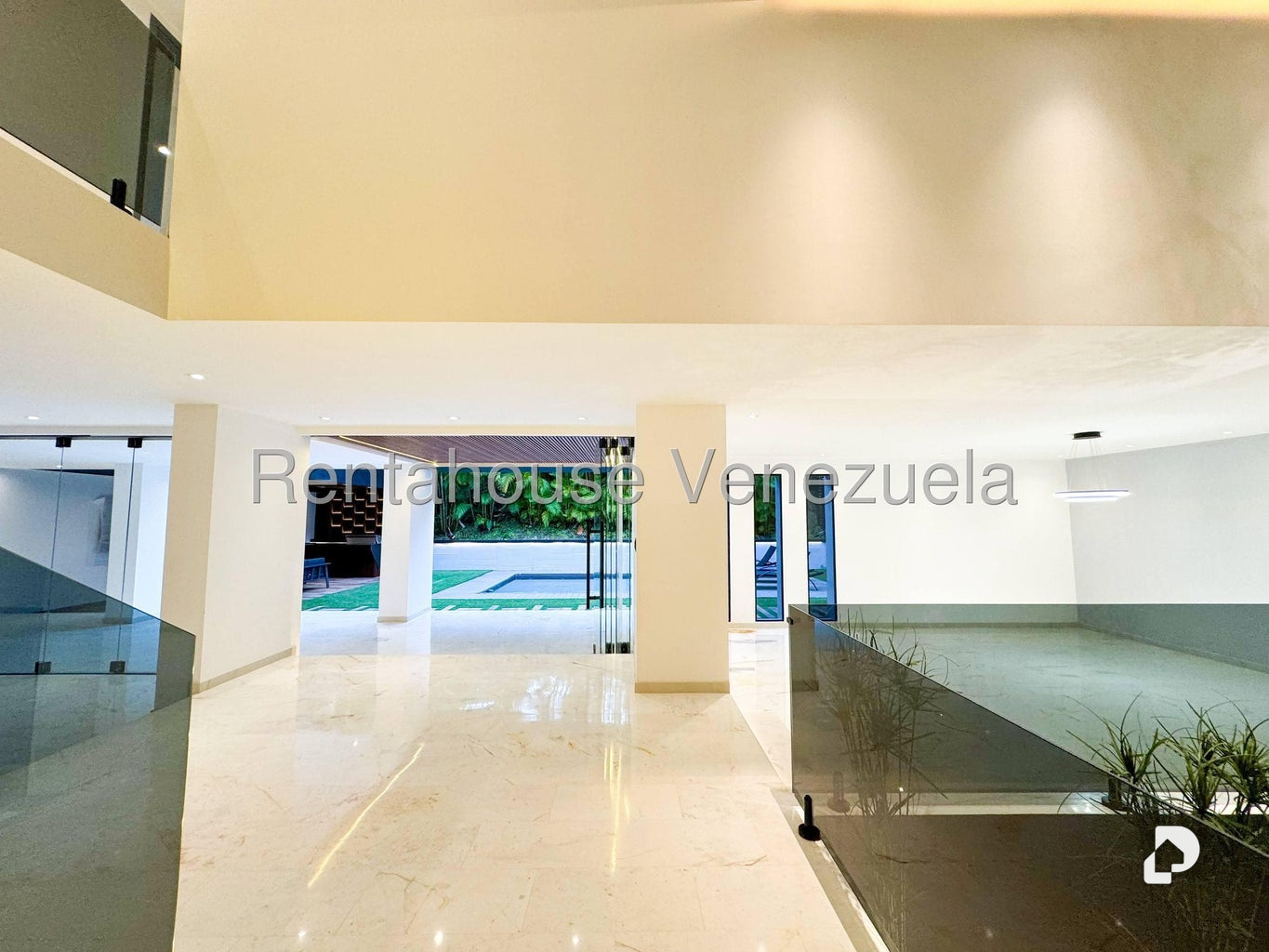 Casa en La Tahona, Caracas – 8