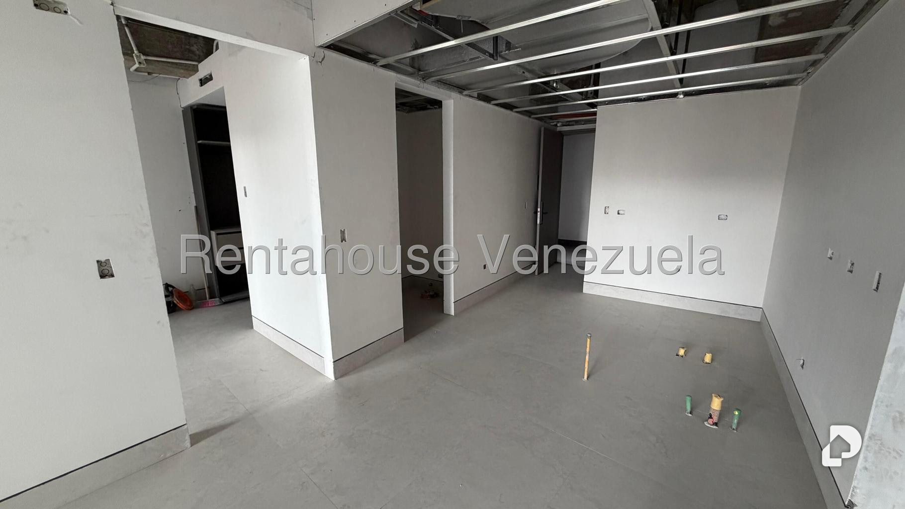 Apartamento en Las Mercedes, Caracas – 5