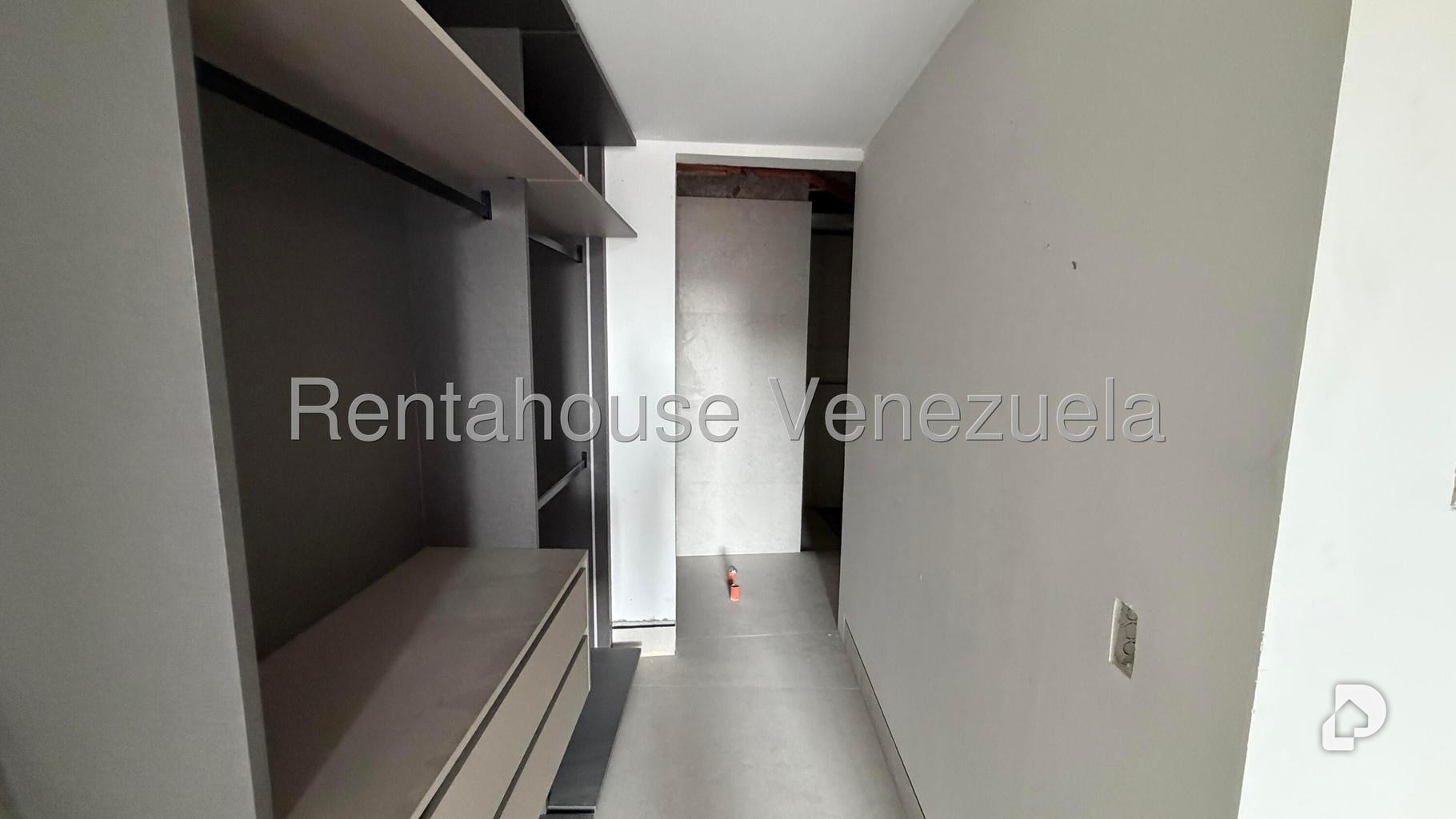 Apartamento en Las Mercedes, Caracas – 9
