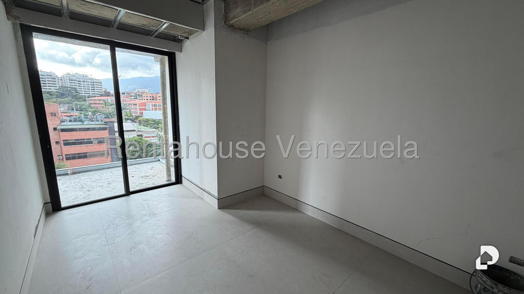 Apartamento en Las Mercedes, Caracas – 6