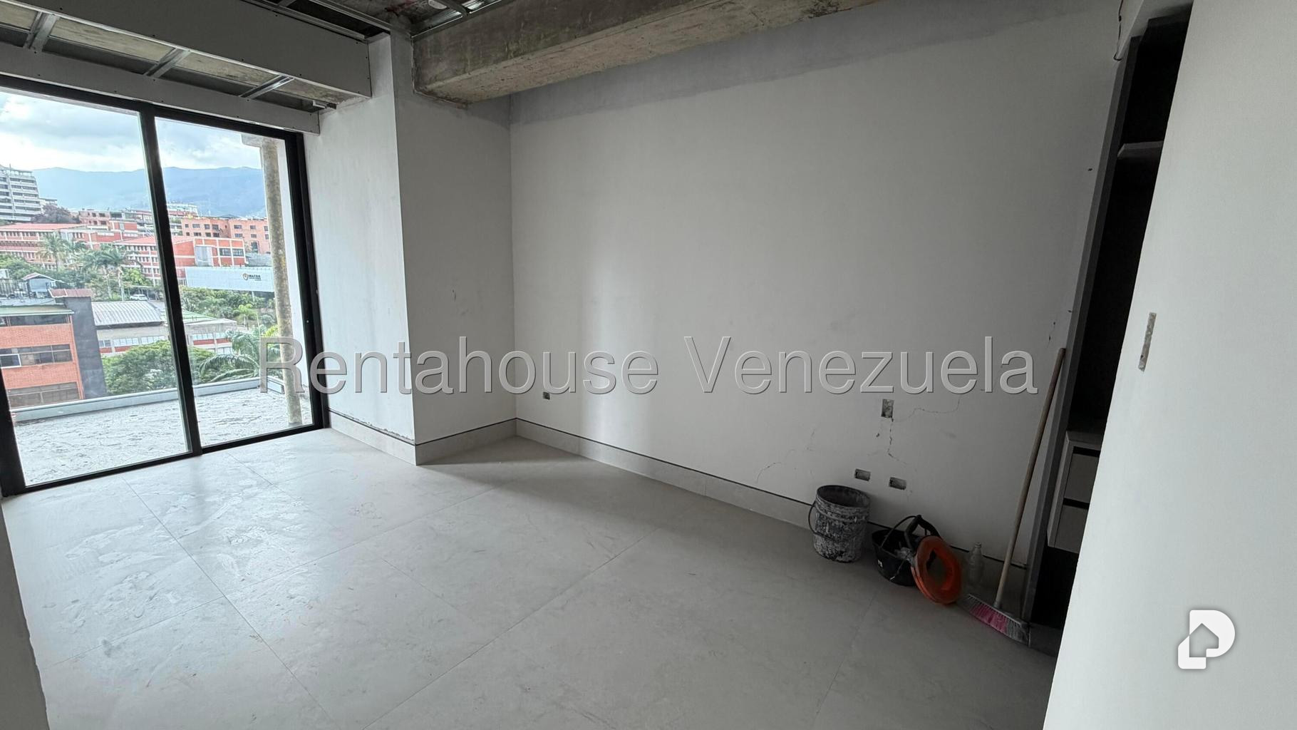 Apartamento en Las Mercedes, Caracas – 8
