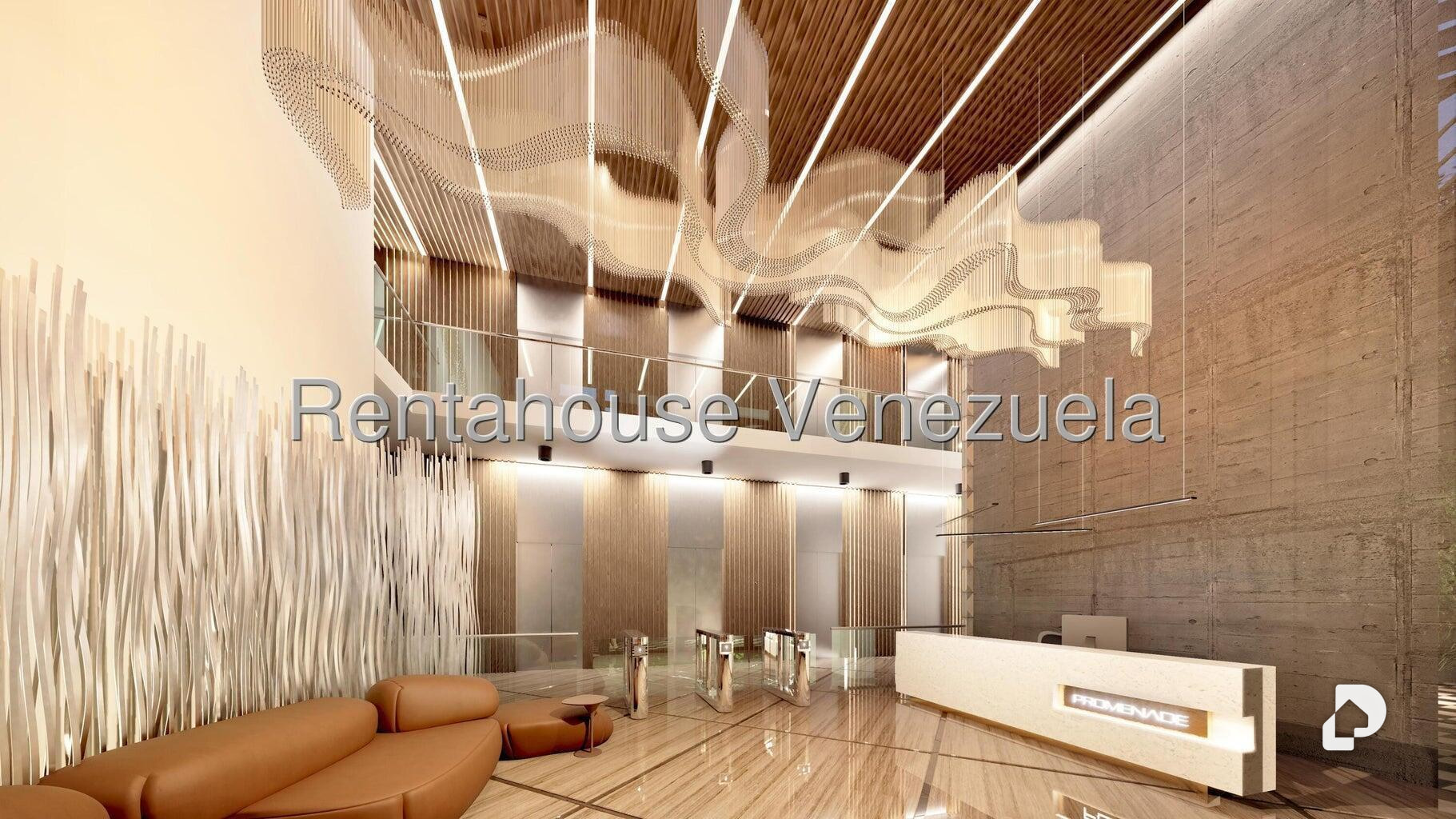 Apartamento en Las Mercedes, Caracas – 15