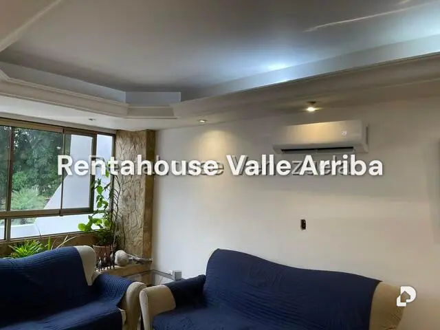 Apartamento en Los Chorros, Caracas – 20