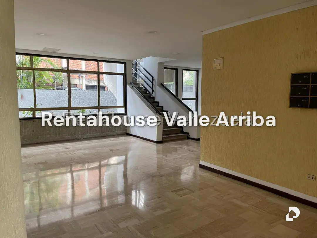 Apartamento en Los Chorros, Caracas – 8
