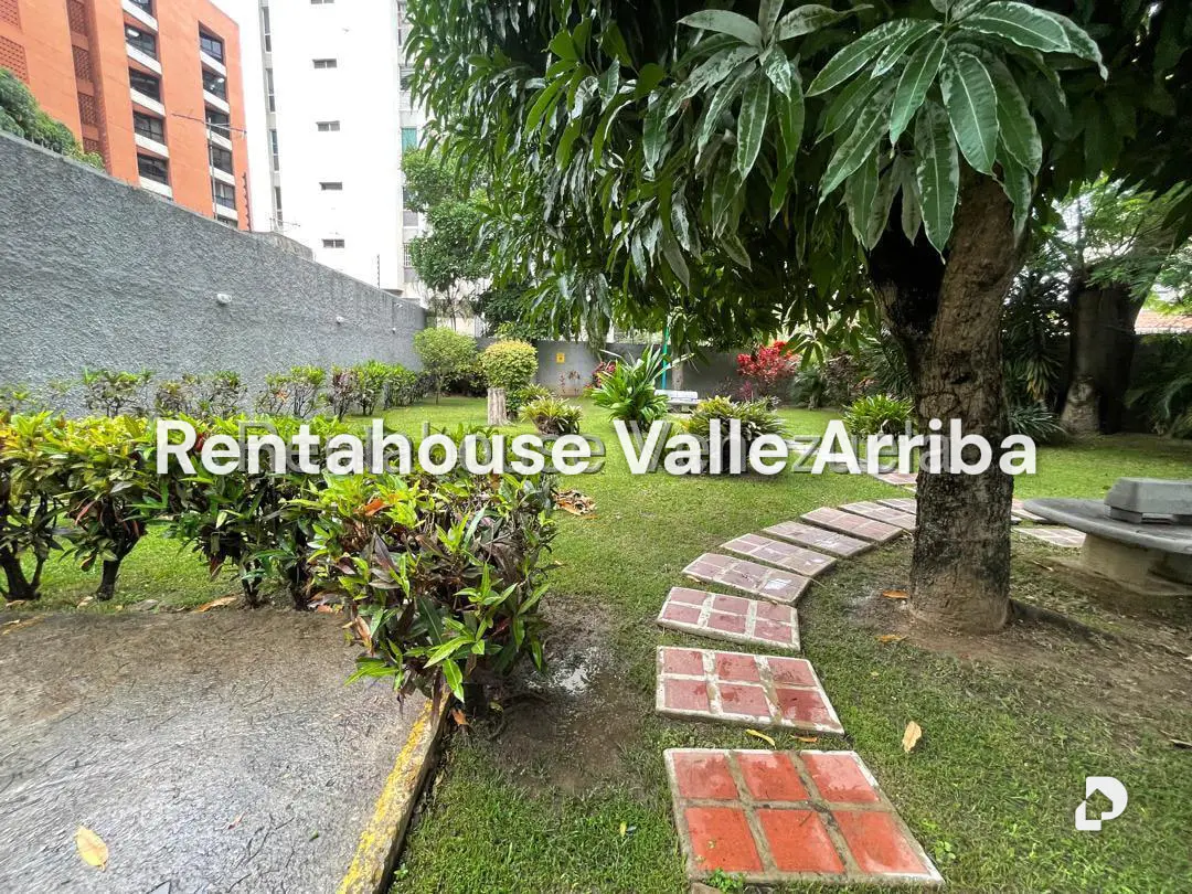 Apartamento en Los Chorros, Caracas – 6