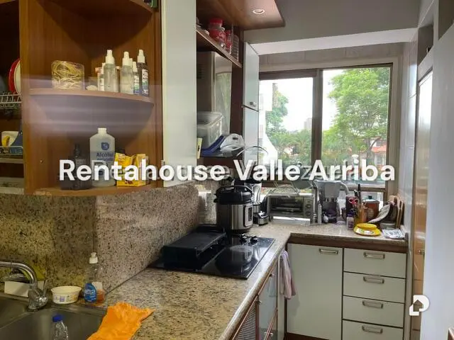 Apartamento en Los Chorros, Caracas – 22