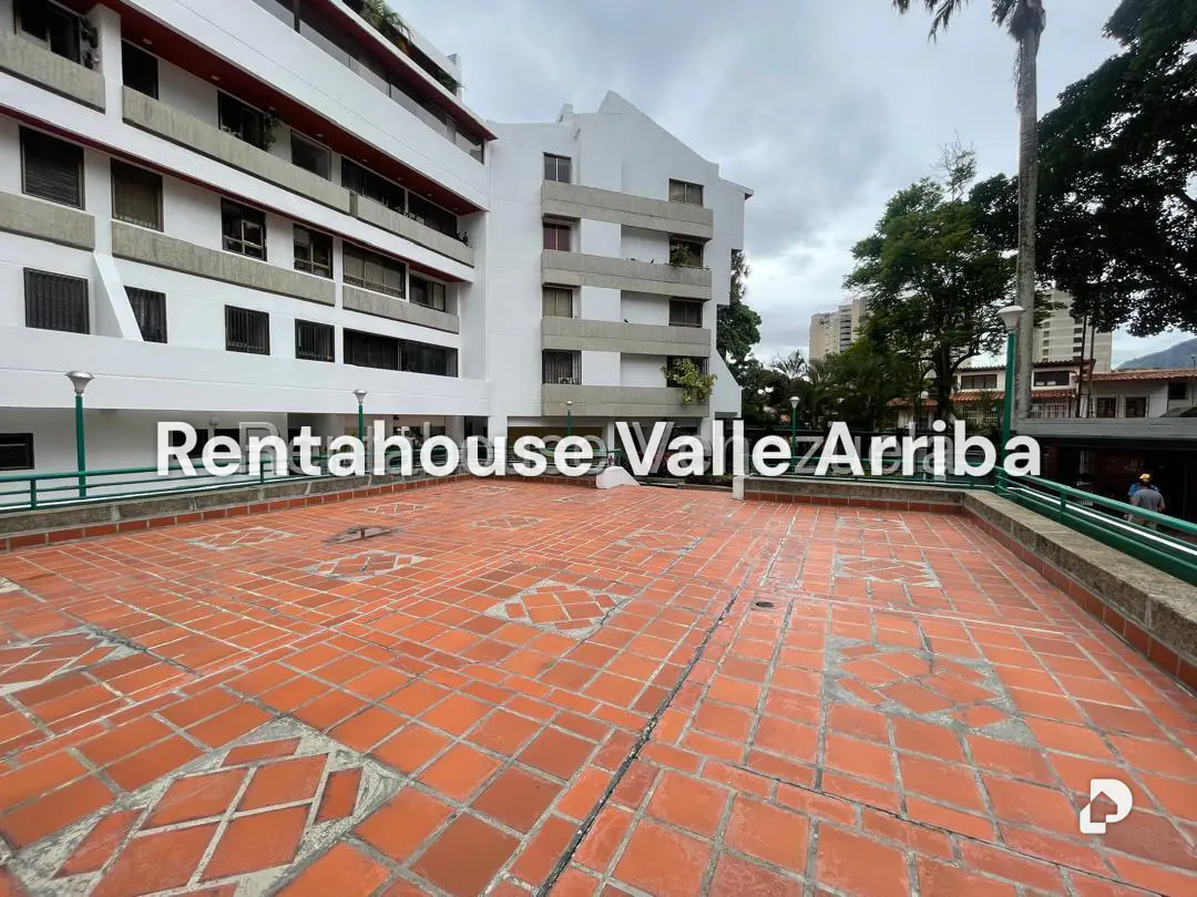 Apartamento en Los Chorros, Caracas – 5