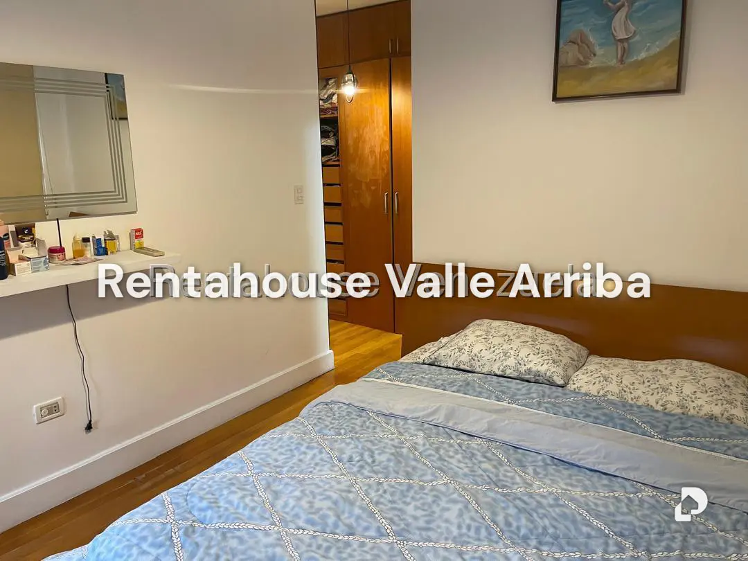 Apartamento en Los Chorros, Caracas – 14