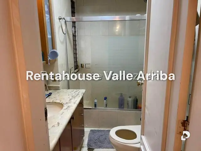 Apartamento en Los Chorros, Caracas – 13