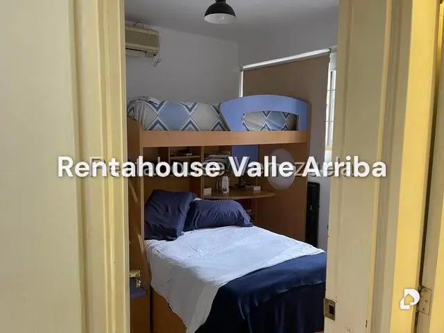 Apartamento en Los Chorros, Caracas – 27
