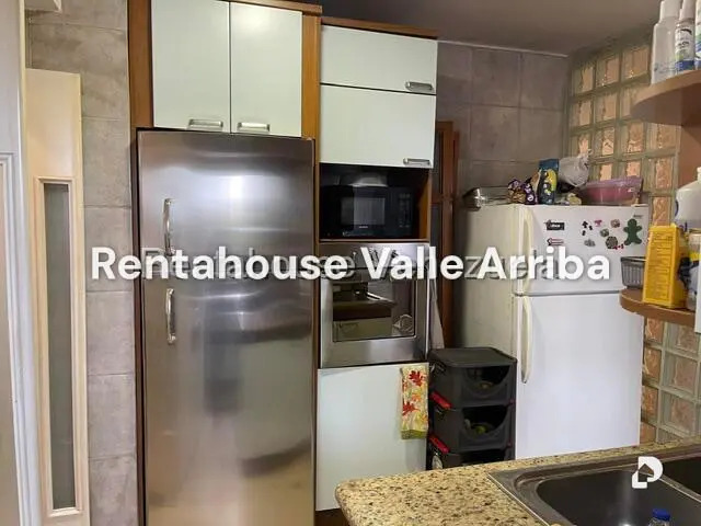 Apartamento en Los Chorros, Caracas – 23