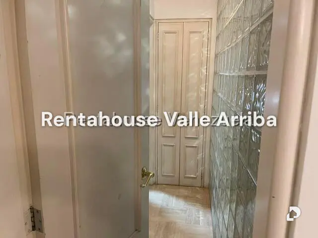 Apartamento en Los Chorros, Caracas – 29