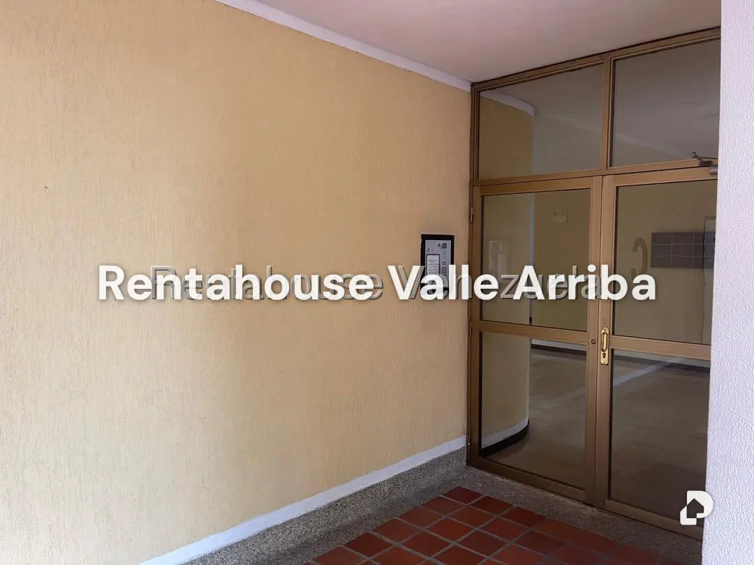 Apartamento en Los Chorros, Caracas – 7