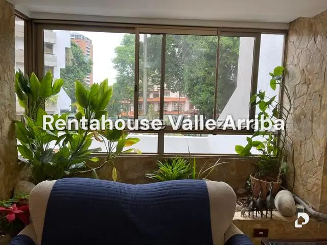 Apartamento en Los Chorros, Caracas – 25