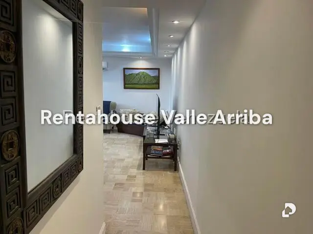 Apartamento en Los Chorros, Caracas – 17