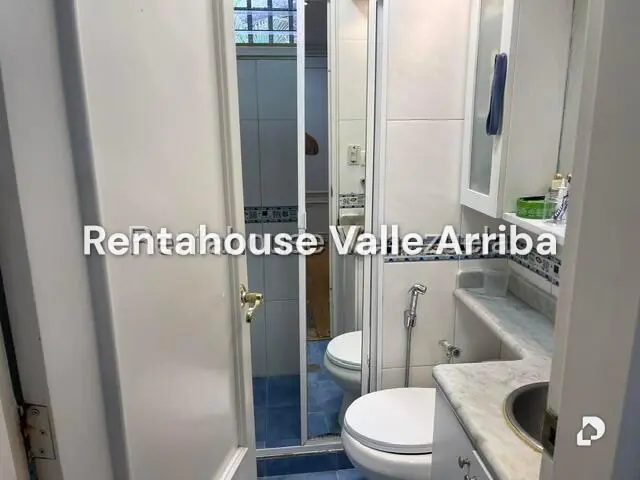 Apartamento en Los Chorros, Caracas – 15