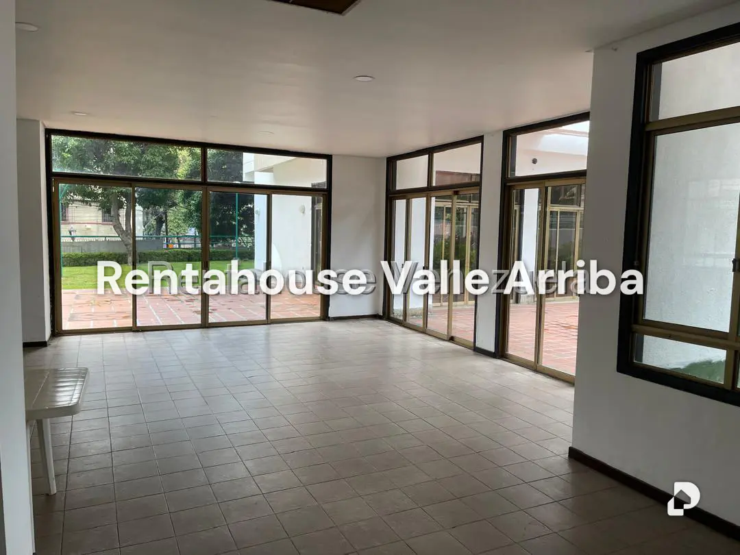 Apartamento en Los Chorros, Caracas – 9