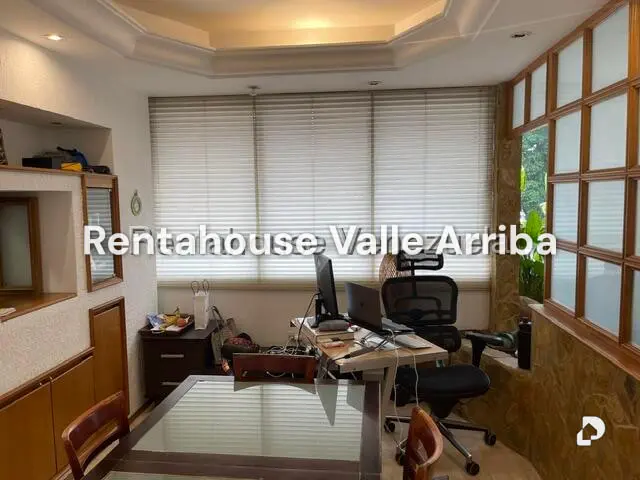 Apartamento en Los Chorros, Caracas – 21