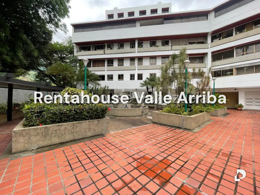 Apartamento en Los Chorros, Caracas – 2