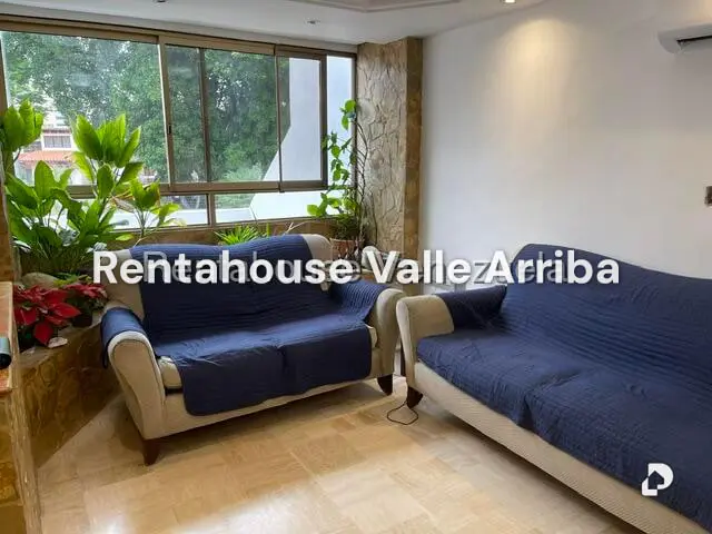 Apartamento en Los Chorros, Caracas – 19