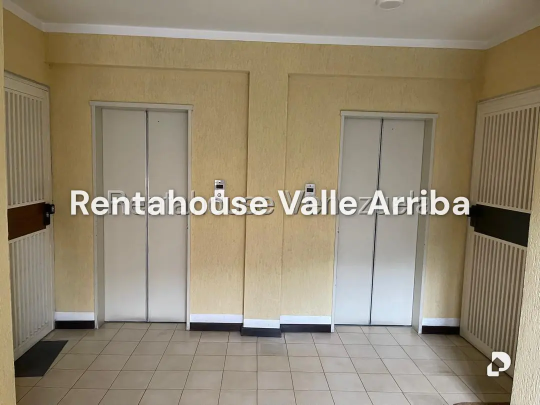 Apartamento en Los Chorros, Caracas – 11