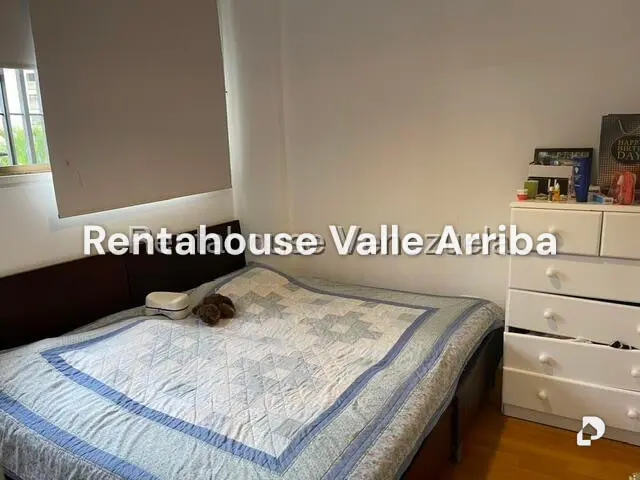 Apartamento en Los Chorros, Caracas – 16